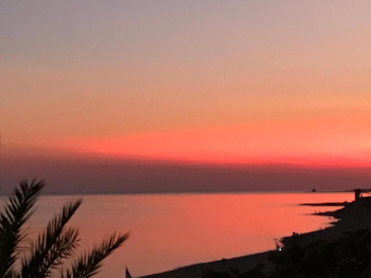 Playa Paraiso Marina di Lizzano Eksteriør billede