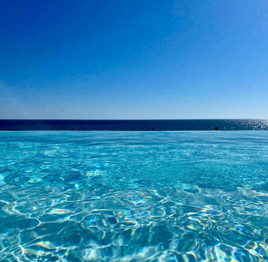 Playa Paraiso Marina di Lizzano Eksteriør billede