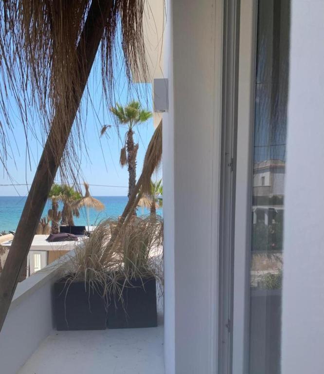 Playa Paraiso Marina di Lizzano Eksteriør billede